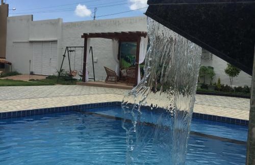Tiangua House | Chácara de Serra!