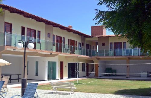Tiangua House | Chácara de Serra!