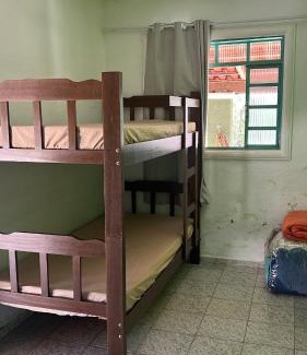 Amparo House | Chácara Deus Proverá