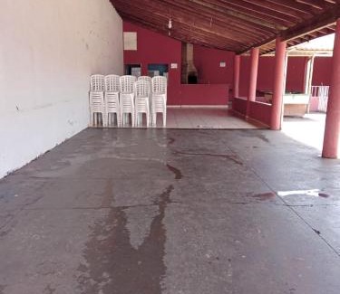 Ribeirao Preto House | Chácara do Lele