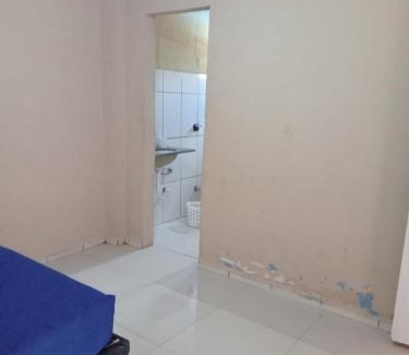 Ribeirao Preto House | Chácara do Lele