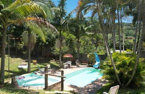 Serra Negra House | Chácara do Maurão - tranquility and nature