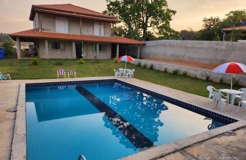 Sao Roque House | Chácara Doce Morada - Mairinque