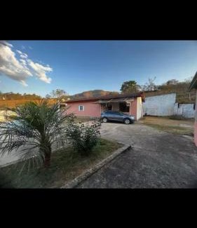 Caldas House | Chácara dos Sonhos