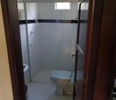 Triunfo House | Chácara Duquinha