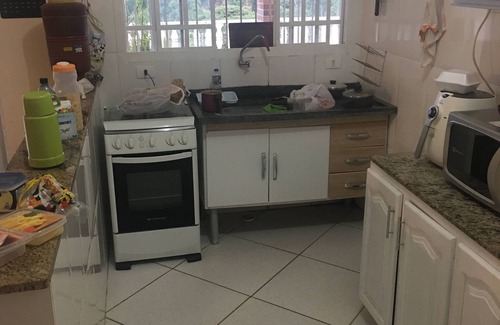 Sao Roque House | Chácara em Condomínio Fechado com Wi-fi
