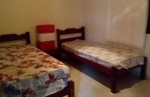 Jardim Primavera House | Chácara em Itupeva/sp, 4 Suítes, Piscina, Churrasqueira, Mini Campo a 70km de SP