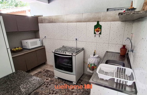 Santa Branca House | Chácara em Santa Branca com Piscina Aquecida