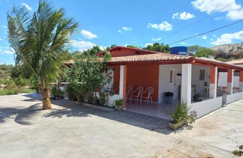 Serra de Sao Bento House | Chácara Família Nacer