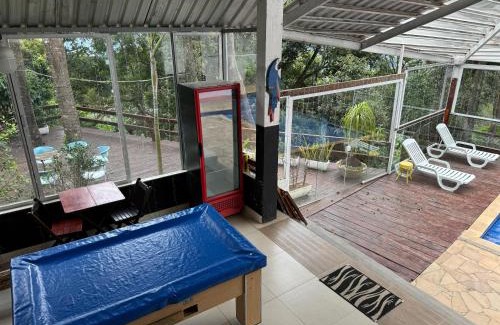 Mairipora House | Chácara Fontenele