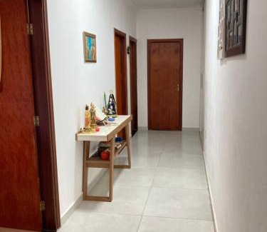 Botucatu House | Chácara Fontes