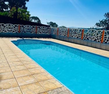 Suzano House | Chácara Gomes