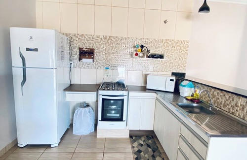 Socorro House | Chácara Karina 2 - a cozy and quiet place for families