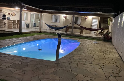 Socorro House | Chácara Karina 2 - a cozy and quiet place for families