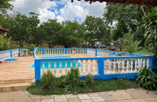 Sao Carlos House | Chácara linda e espaçosa