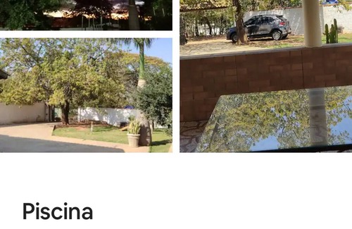 Sorocaba Cottage | Chácara Lupi 1