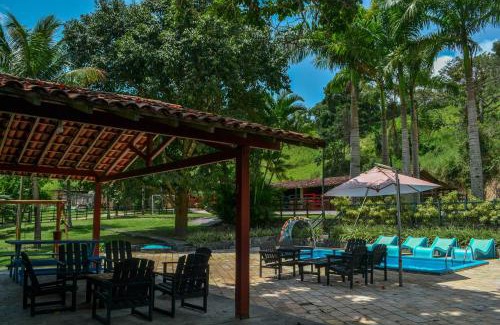 Cha Grande House | Chácara Maluco Beleza 1