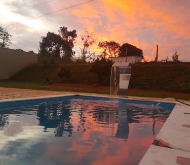 Serra da Canastra National Park House | Chácara Manacá da Serra