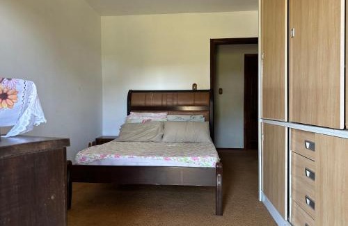 Ponta Grossa House | Chácara Mansão Campestre