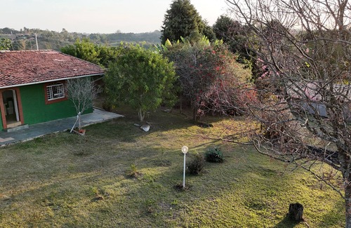 Mairinque House | Chácara Maravilhosa Km 68 Castelo Branco 06 Dormitórios 06 Suites