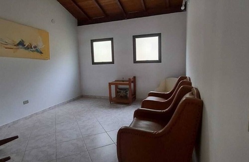 Suzano House | Chácara Meu Sossego