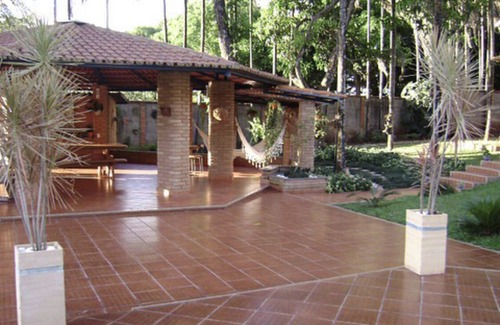 Aparecida de Goiania House | Chácara Mirante do Vale, a beautiful place for very special days!