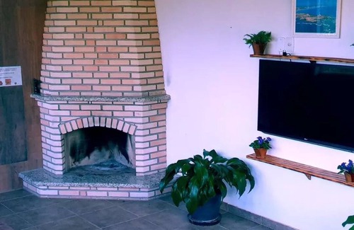 Igarata House | Chácara Morada do Sonhos