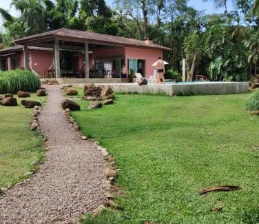 Morretes Bed & Breakfast | Chácara Morretes Arraial