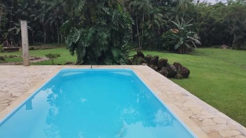 Morretes Bed & Breakfast | Chácara Morretes Arraial