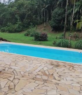 Morretes Bed & Breakfast | Chácara Morretes Arraial