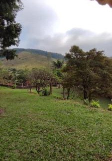 Taubate House | Chácara na Santa Luzia Rural - Taubaté - SP