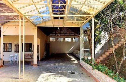 Mogi das Cruzes House | Chácara Nha Chica - your place for leisure and events