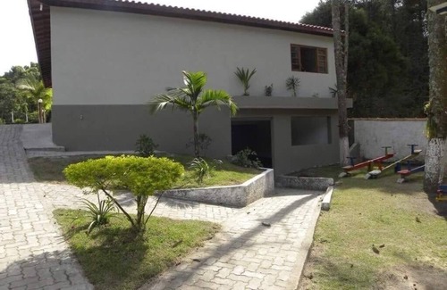 Itapecerica da Serra House | Chácara Nova Vida.