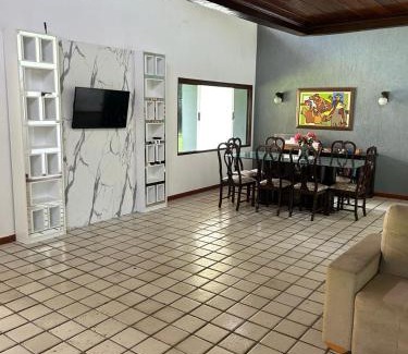 Pau-Ferro House | Chácara paraíso da Suzy