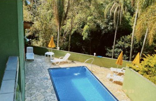Estancia Santa Maria do Portao House | Chácara Paraíso Mairiporã