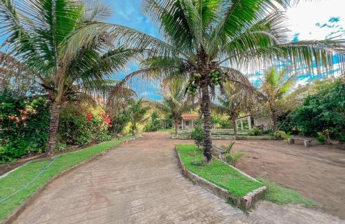 Meruoca House | Chácara para alugar em Meruoca