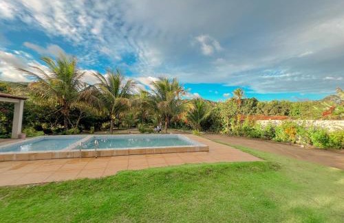 Meruoca House | Chácara para alugar em Meruoca