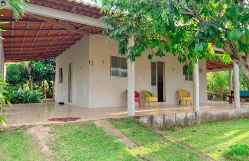 Meruoca House | Chácara para alugar em Meruoca