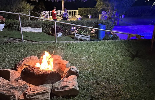 Igarata House | Chácara para Temporada em Igaratá com acesso à Represa