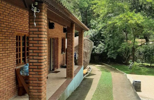 Mairipora Cottage | Chácara Pedacinho do Céu.