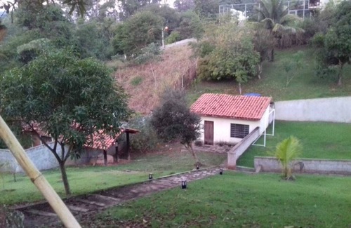 Cabreuva House | Chácara Pinho dos Sonhos