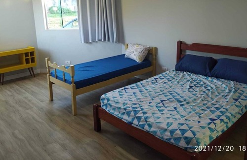 Aguas de Sao Pedro House | Chácara Prox, Thermas Park - WiFi - Swimming pool - Barbecue area