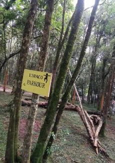 Piraquara House | Chácara Rancho Paraíso