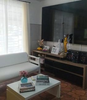 Piraquara House | Chácara Rancho Paraíso