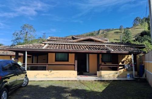 Sao Francisco Xavier Hotel | Chácara Recanto das Montanhas