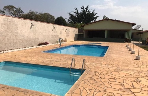 Francisco Morato House | Chácara Recanto do Lazer. Price for up to 50 people.