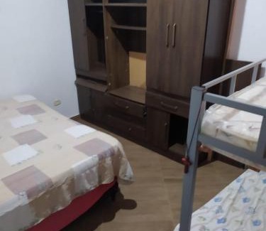 Aruja House | CHÁCARA recanto das nuvens