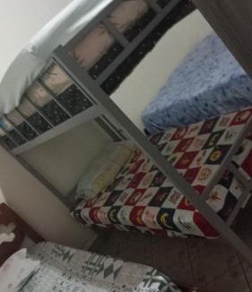Aruja House | CHÁCARA recanto das nuvens 2