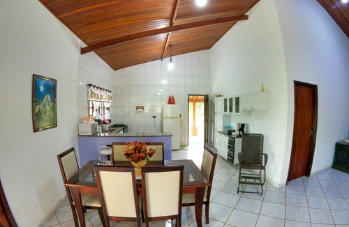 Sorocaba House | Chácara Recanto do baiano