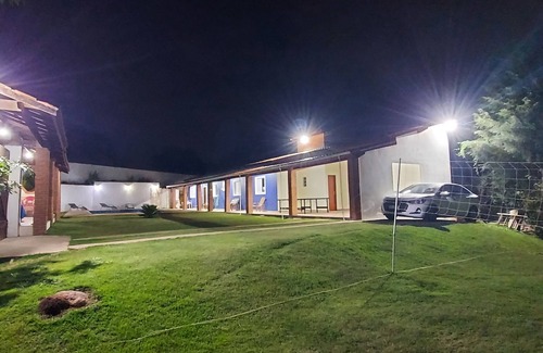 Mairinque House | Chácara Recanto dos Pássaros 2